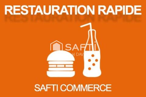   FONDS DE COMMERCE SANDWICHERIE, SNACK, GOURMANDISES 