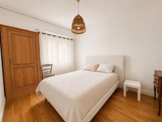  Appartement à vendre 2 pièces 47 m²