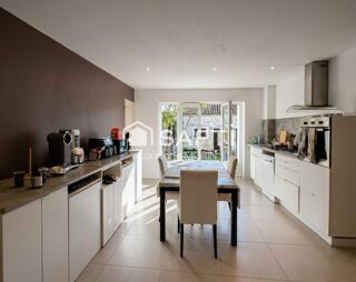  Maison à vendre 5 pièces 186 m²