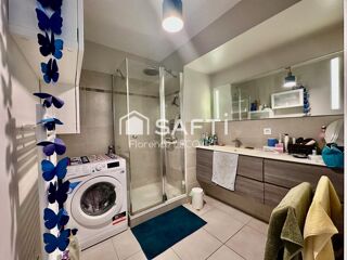  Appartement � vendre 3 pi�ces 61 m�