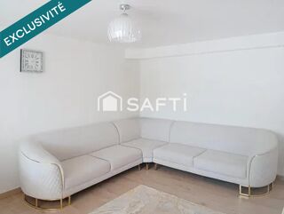  Appartement à vendre 3 pièces 71 m²