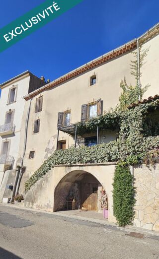  Maison � vendre 4 pi�ces 79 m�