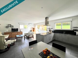  Maison � vendre 3 pi�ces 94 m�