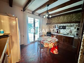  Maison à vendre 5 pièces 120 m²