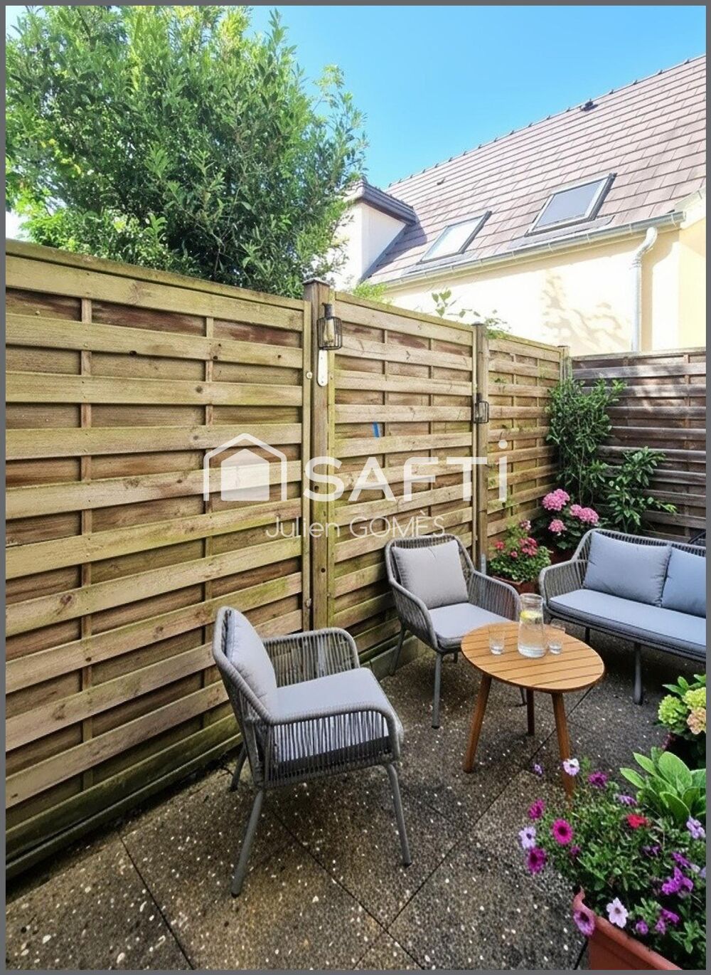 Votre prochain investissement locatif sécurisé