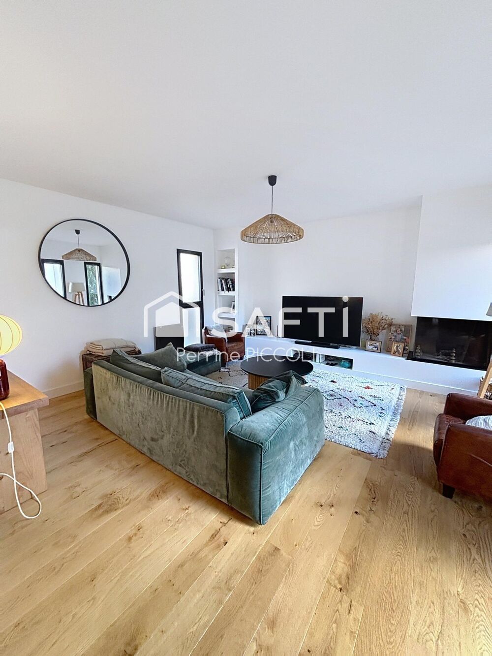  vendre  Maison Le Bouscat (33110)