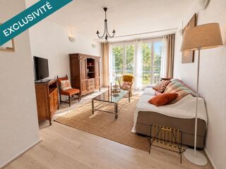  Appartement à vendre 3 pièces 72 m²