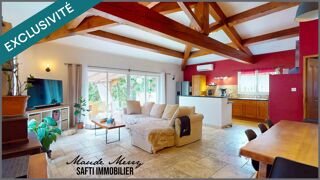  Maison à vendre 6 pièces 125 m²