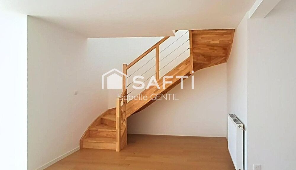 Vente Maison Maison Neuve au calme à la lisière d'un espace Natura 2000 Les sables-d'olonne