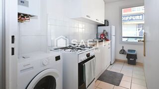  Appartement  vendre 2 pices 47 m