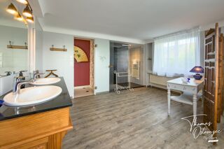  Maison � vendre 15 + pi�ces 600 m�