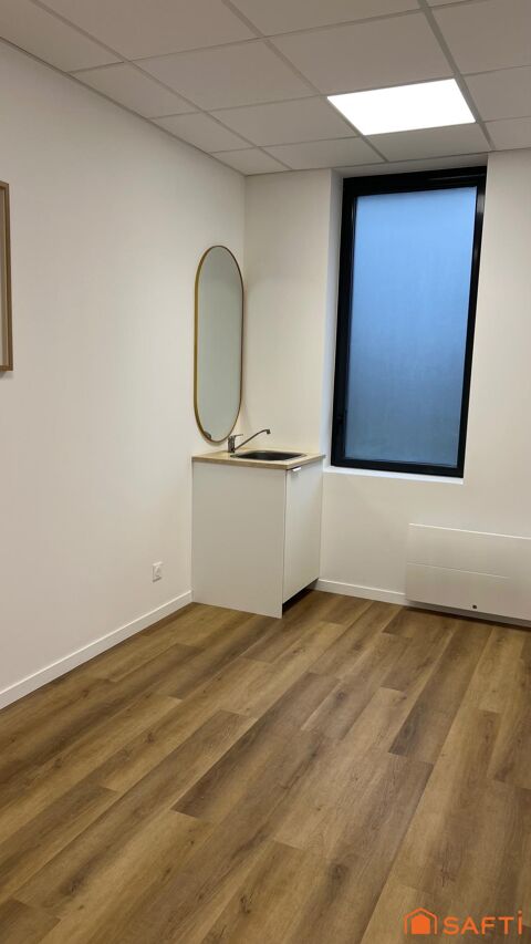   Location de cabinets - bureaux Capinghem St Philibert 