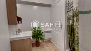  Appartement à vendre 1 pièce 31 m²