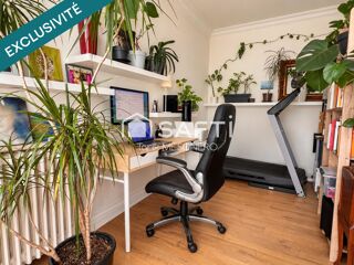  Maison à vendre 4 pièces 110 m²