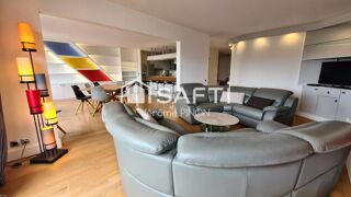  Appartement à louer 5 pièces 133 m²