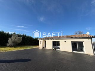  Maison à vendre 5 pièces 134 m²