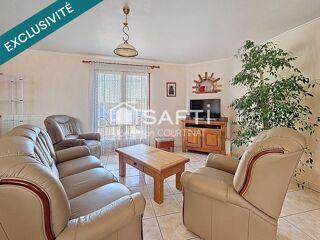  Maison � vendre 6 pi�ces 127 m�
