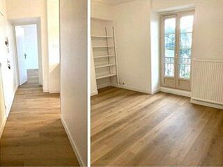  Appartement  vendre 2 pices 43 m