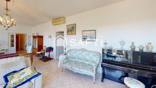  Appartement � vendre 4 pi�ces 118 m�
