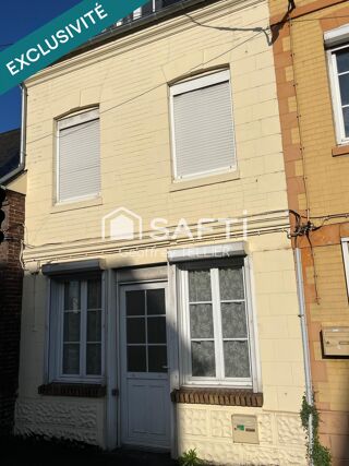  Maison à vendre 4 pièces 70 m²