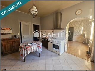  Maison � vendre 4 pi�ces 87 m�