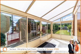 Maison � vendre 5 pi�ces 95 m�