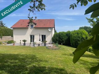  Maison à vendre 6 pièces 144 m²