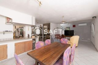  Maison à vendre 5 pièces 128 m²