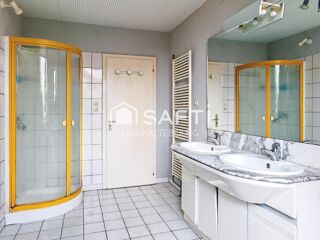  Appartement � vendre 4 pi�ces 78 m�