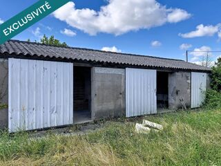  Immeuble à vendre 102 m²
