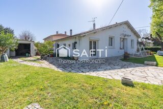  Maison � vendre 4 pi�ces 81 m�