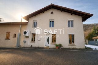  Maison � vendre 5 pi�ces 137 m�