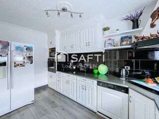  Maison � vendre 5 pi�ces 104 m�