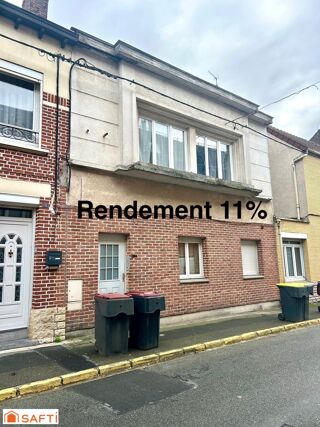  Immeuble  vendre 345 m