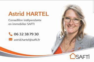  Maison � vendre 4 pi�ces 135 m�