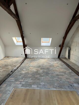  Maison à vendre 8 pièces 270 m²
