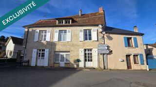  Maison à vendre 3 pièces 95 m²