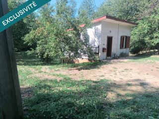  Maison à vendre 3 pièces 50 m²