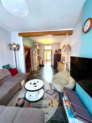  Maison à vendre 6 pièces 105 m²