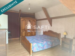  Maison  vendre 6 pices 157 m