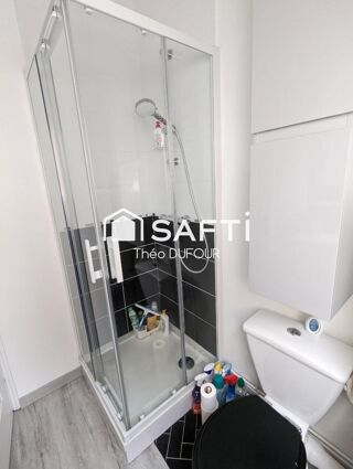  Immeuble à vendre 102 m² Haulchin