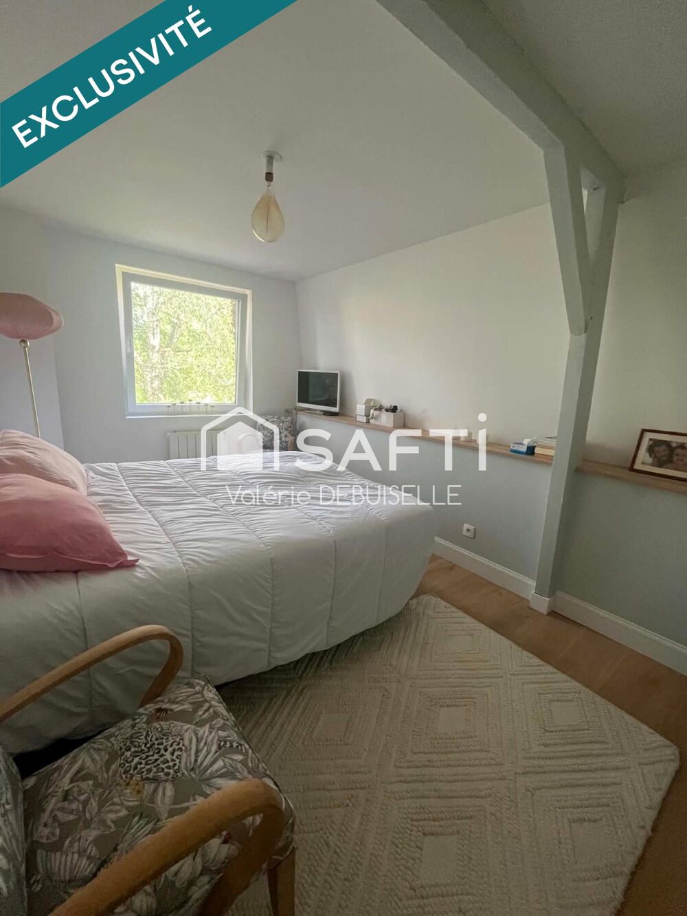 Vente Maison Coup de Coeur pour cette bâtisse Hesdigneul-les-bethune