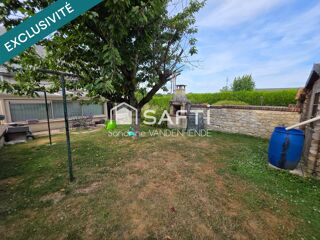  Maison à vendre 7 pièces 136 m²