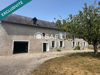  Maison à vendre 4 pièces 101 m²