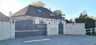  Maison à vendre 8 pièces 220 m²