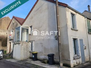  Maison � vendre 4 pi�ces 64 m�