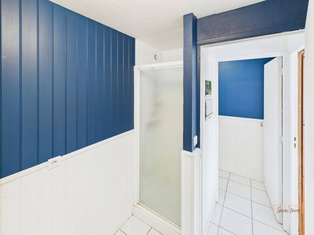 IDÉAL INVESTISSEUR  MAISON SANS TERRAIN  DIVISION POSSIBLE