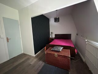  Maison à vendre 5 pièces 109 m²