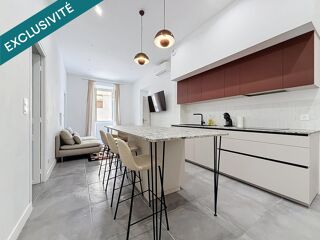  Appartement à vendre 3 pièces 70 m²