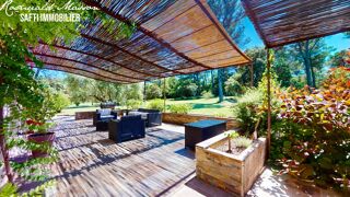  Maison � vendre 9 pi�ces 240 m�